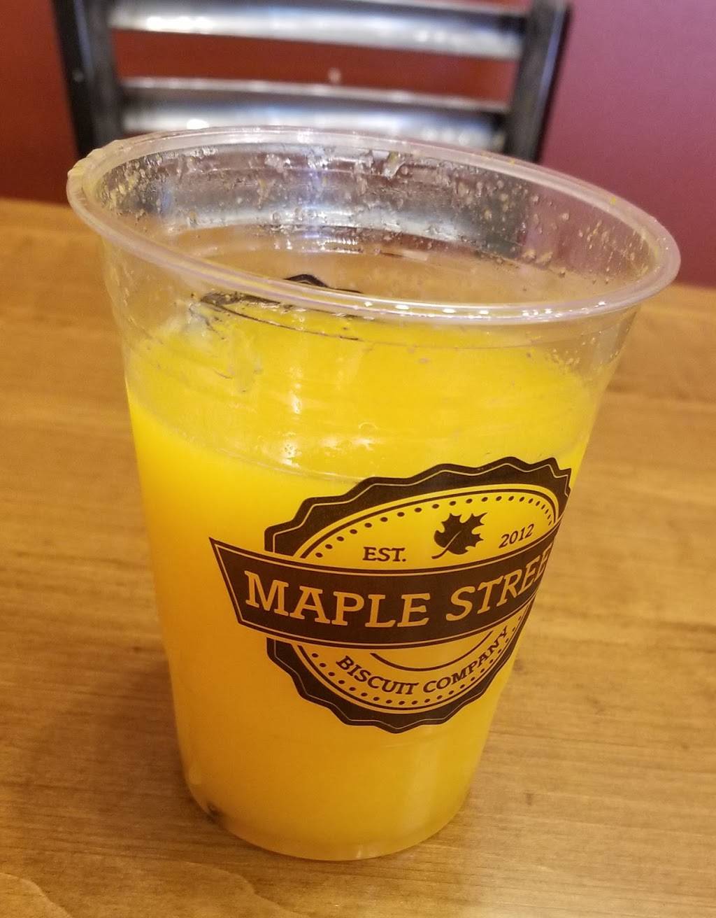 Maple Street Biscuit Company- Bloomingdale | restaurant | 127 W Bloomingdale Ave, Brandon, FL 33511, USA | 8134093583 OR +1 813-409-3583