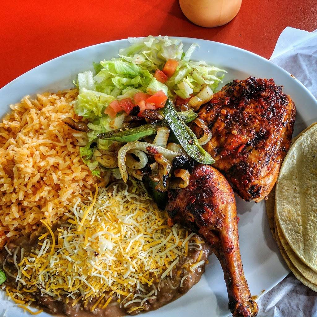El Pollo Feliz | restaurant | 1422 NE Columbia Blvd, Portland, OR 97211, USA | 3609364668 OR +1 360-936-4668