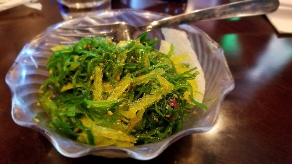 Sushi House | restaurant | 10261 River Marsh Dr, Jacksonville, FL 32246, USA | 9049979292 OR +1 904-997-9292