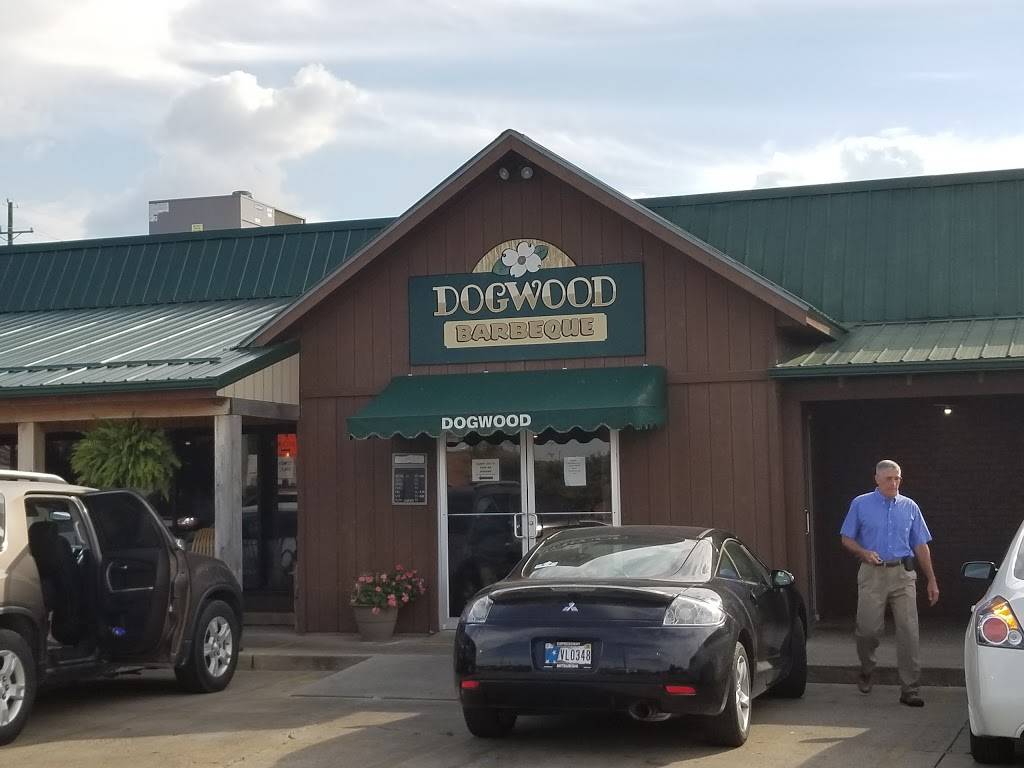 Dogwood Barbeque | restaurant | 2232 N 6th St, Vincennes, IN 47591, USA | 8128820552 OR +1 812-882-0552