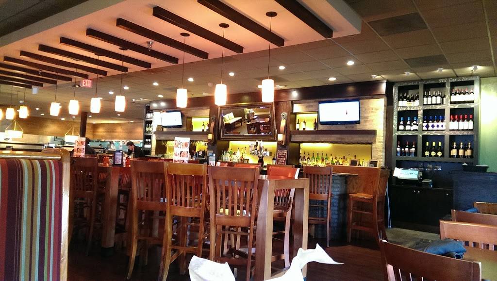 Carrabbas Italian Grill | restaurant | 4503 Riverview Pkwy, Birmingham, AL 35242, USA | 2059801016 OR +1 205-980-1016
