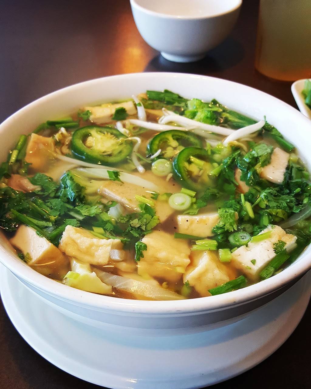 Goji Cafe | restaurant | 2330 Royal Ln #900, Dallas, TX 75229, USA | 9722431888 OR +1 972-243-1888