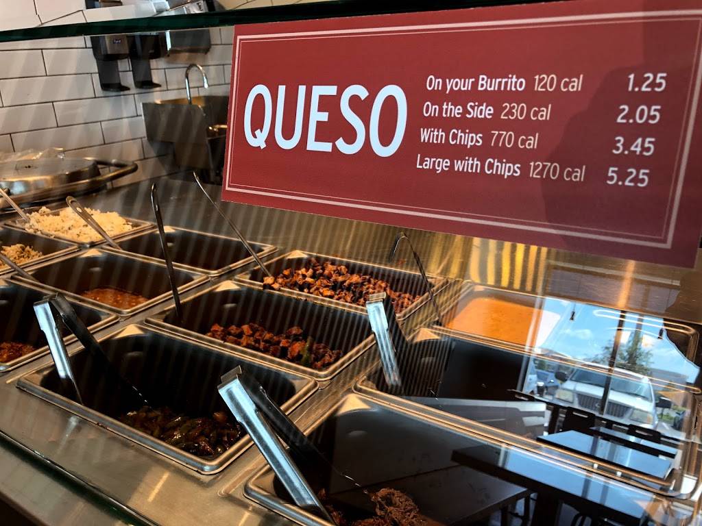 Chipotle Mexican Grill | restaurant | 1425-A Cornerstone Blvd, Daytona Beach, FL 32117, USA | 3862744726 OR +1 386-274-4726