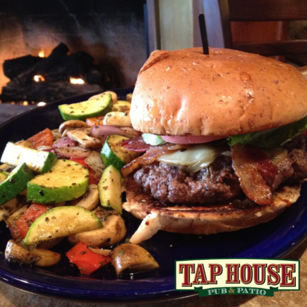Tap House Pub and Patio | restaurant | 9015 Veterans Memorial Pkwy, OFallon, MO 63366, USA | 6364392390 OR +1 636-439-2390