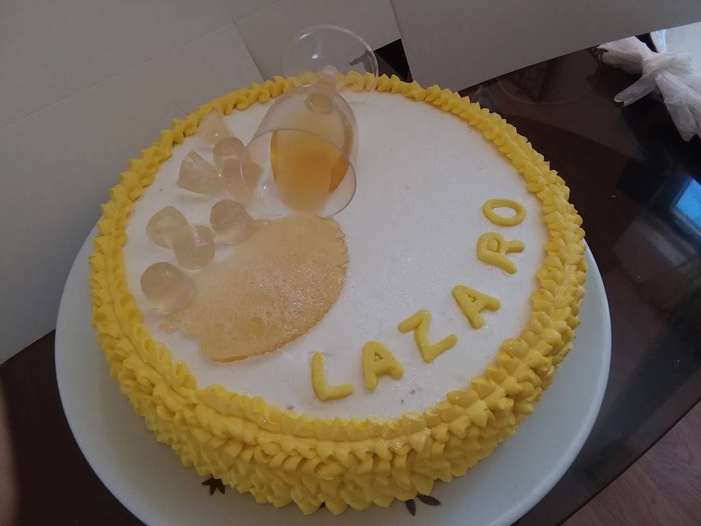 Bella doces e salgados | restaurant | 1069 Bond St #02, Elizabeth, NJ 07201, USA | 8626004553 OR +1 862-600-4553