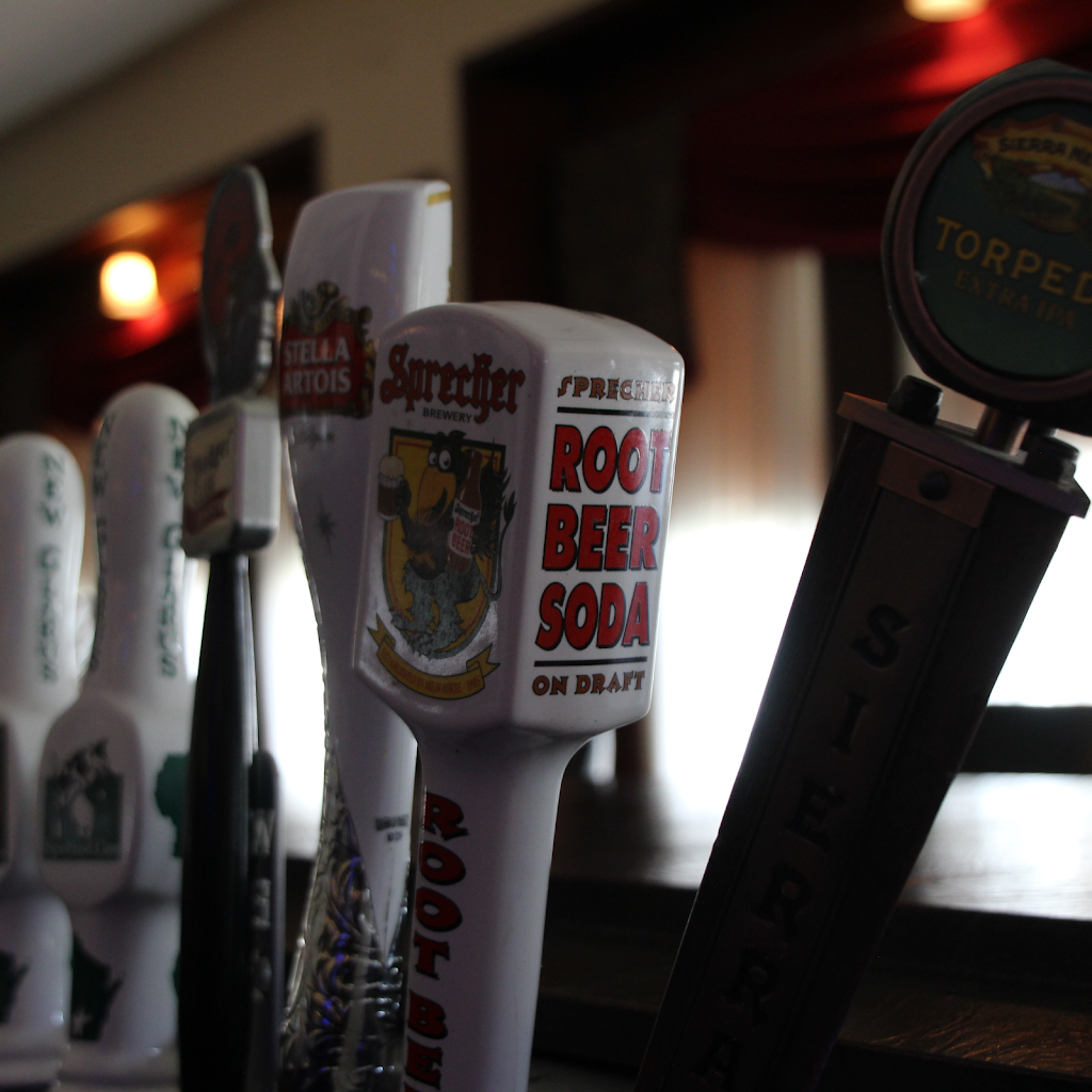 NoNo’s Supper Club | restaurant | 3498 WI-33, Newburg, WI 53060, USA | 2626756960 OR +1 262-675-6960