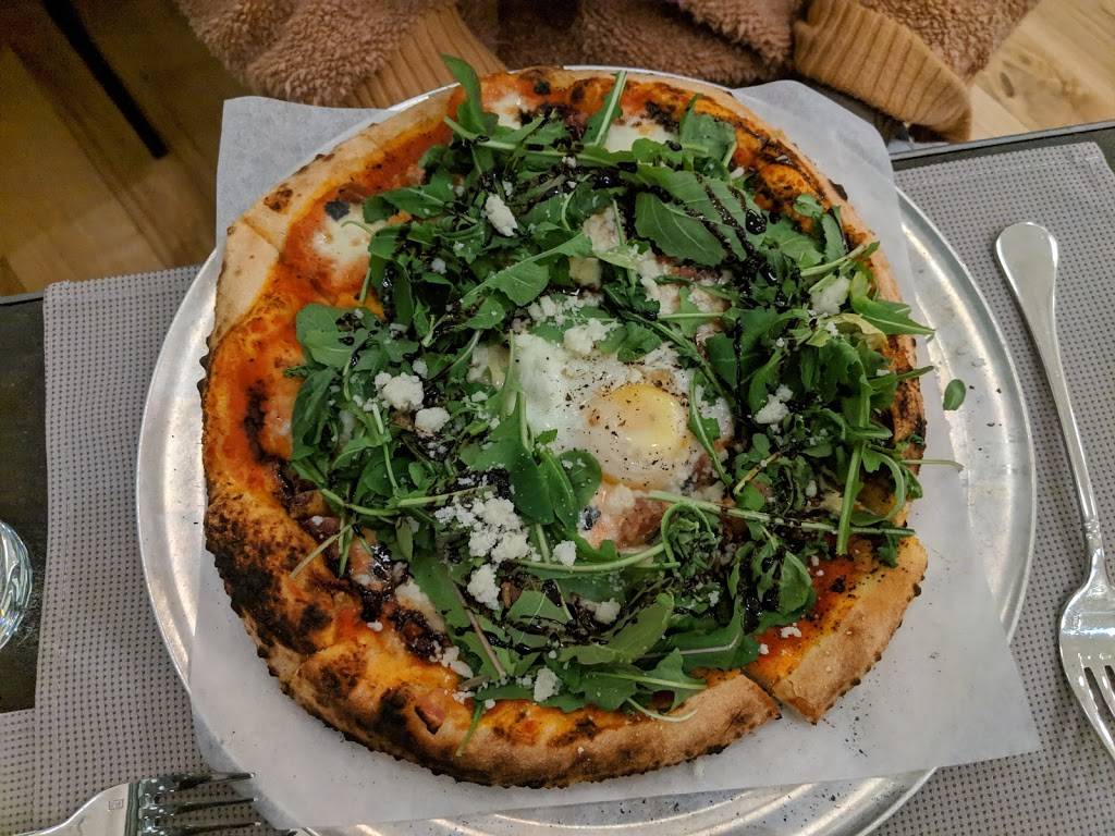 one0eight bistro | restaurant | 1709 E 1300 S, Salt Lake City, UT 84108, USA | 8019068101 OR +1 801-906-8101