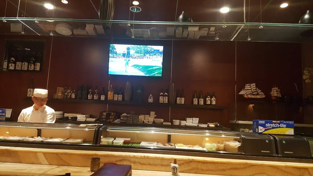 Boongho Japanese Restaurant | restaurant | 3959 Wilshire Blvd A 11, Los Angeles, CA 90010, USA | 2133880479 OR +1 213-388-0479