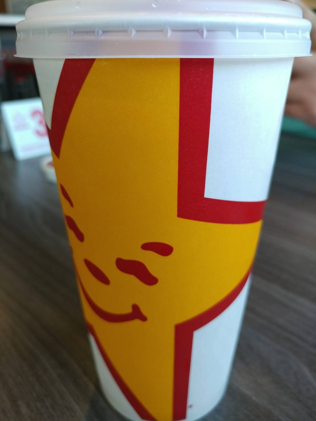 Carls Jr. | restaurant | 3110 E La Palma Ave, Anaheim, CA 92806, USA | 7146304164 OR +1 714-630-4164