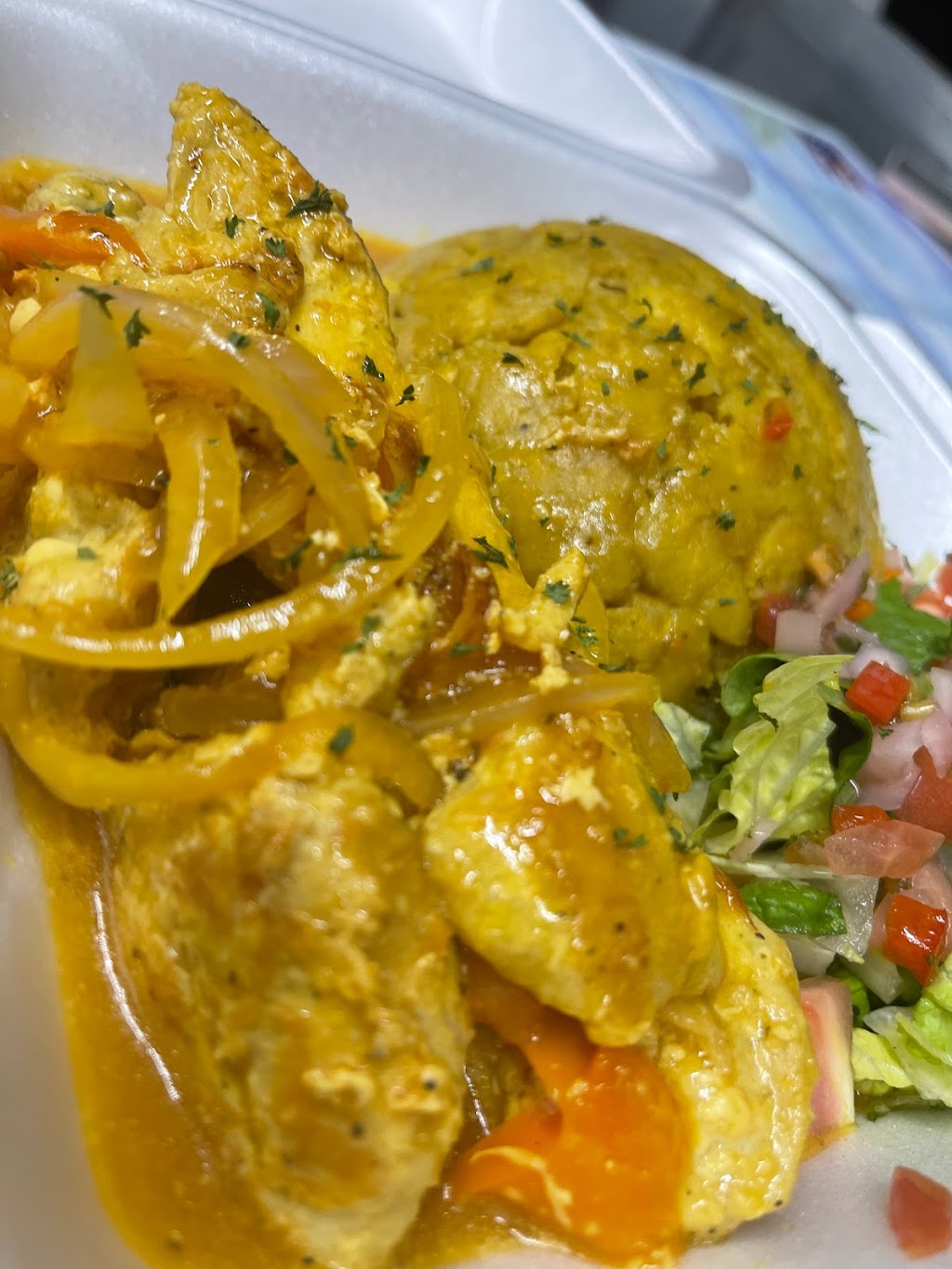 Donde Wilking Latin Food Truck | restaurant | 915 Dundee Rd, Dundee, FL 33838, USA | 4077261237 OR +1 407-726-1237