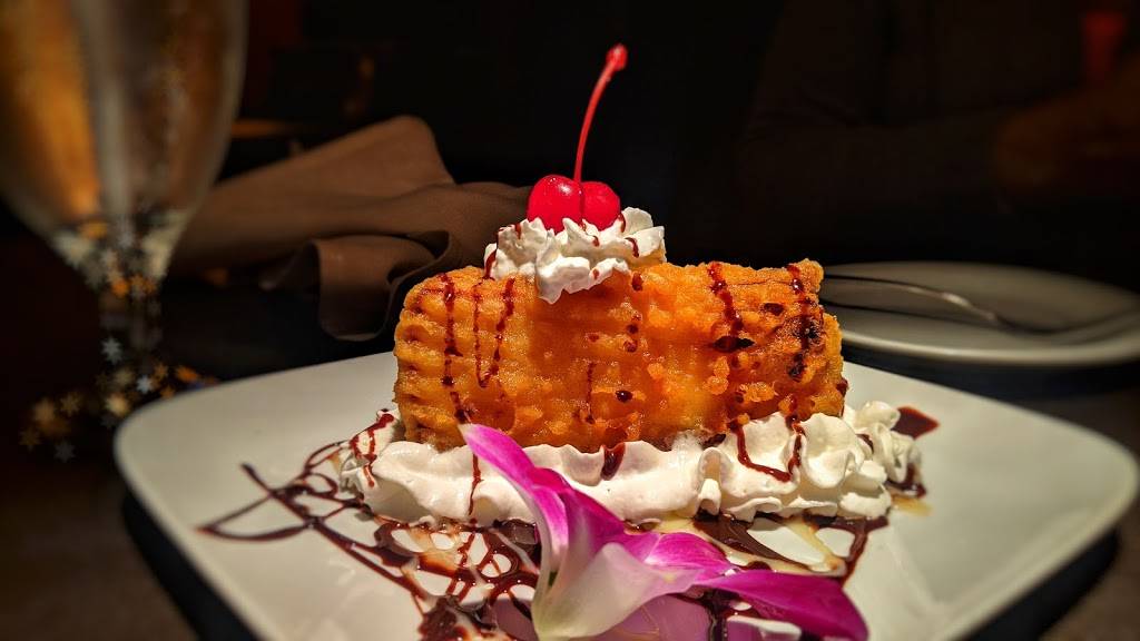 Thai Pepper Restaurant | restaurant | 224 Orange Ave, Fort Pierce, FL 34950, USA | 7725776989 OR +1 772-577-6989