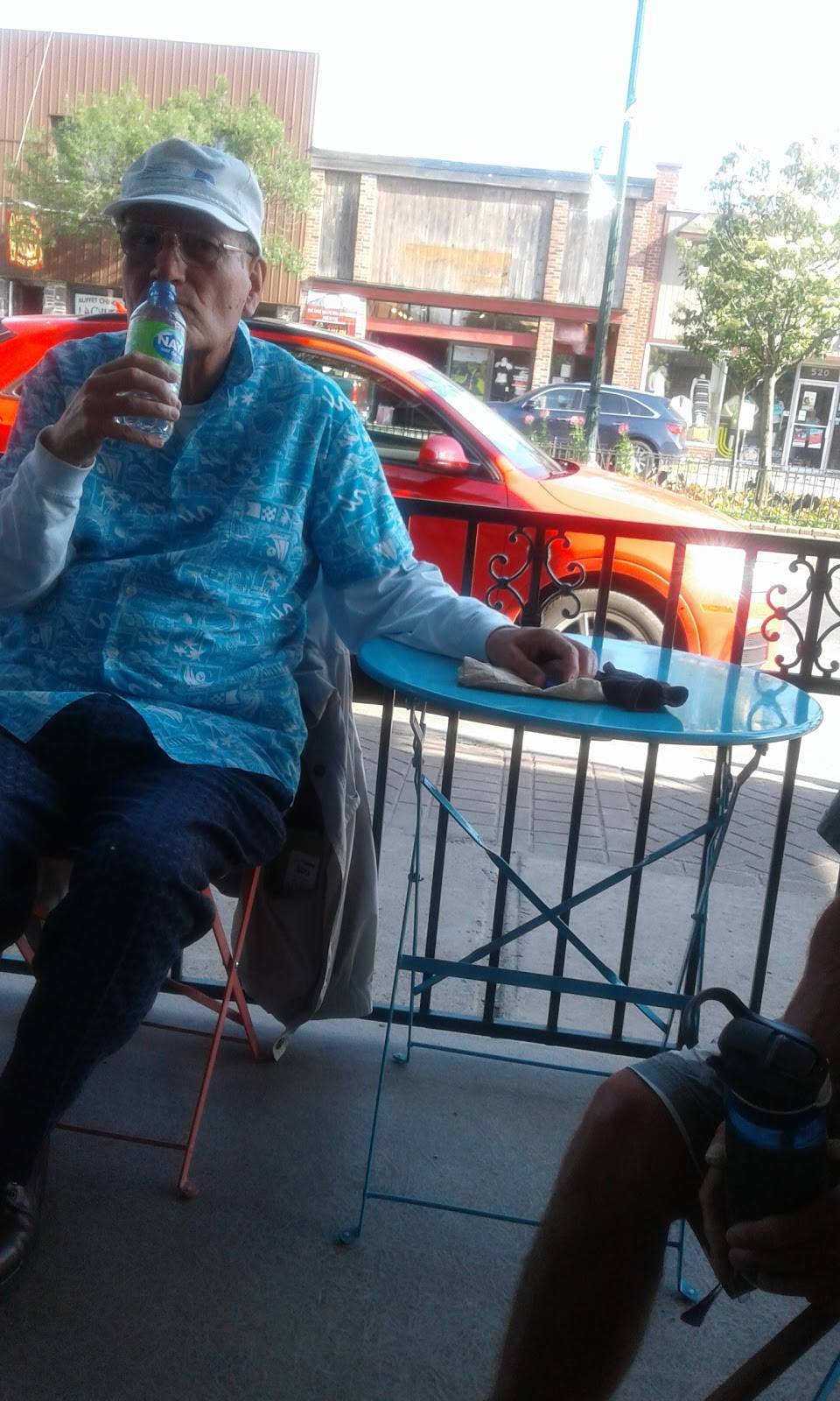 OFrites | restaurant | 519 Rue Principale, Lachute, QC J8H 1Y6, Canada | 4505629495 OR +1 450-562-9495