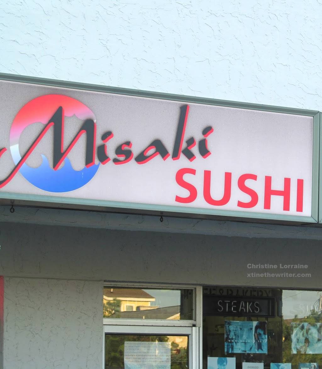Misaki Restaurant | restaurant | 1 York Beach Mall, South Bethany, DE 19930, USA | 3025390500 OR +1 302-539-0500
