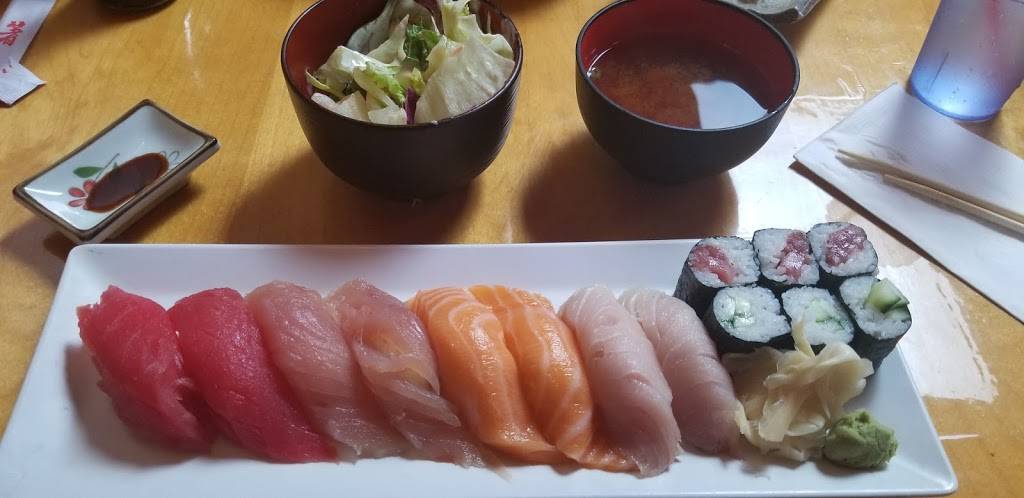 Yuki Hana Sushi | restaurant | 920 C St, Hayward, CA 94541, USA | 5108898432 OR +1 510-889-8432