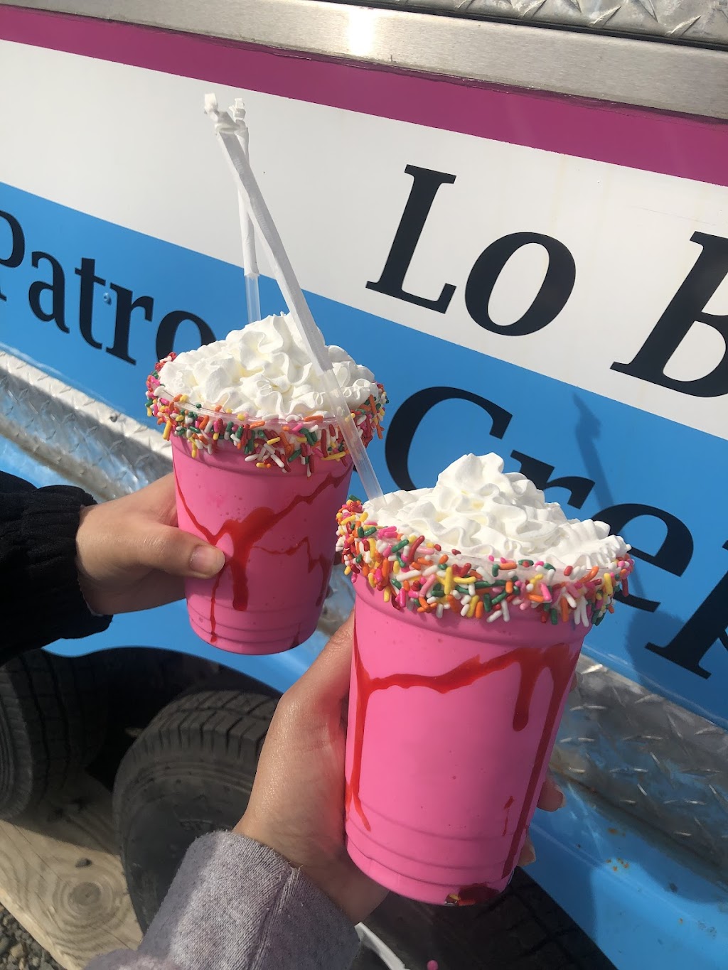 La patrona creperia y churrería llc | restaurant | 4165 Silverton Rd NE, Salem, OR 97305, USA | 5035075779 OR +1 503-507-5779