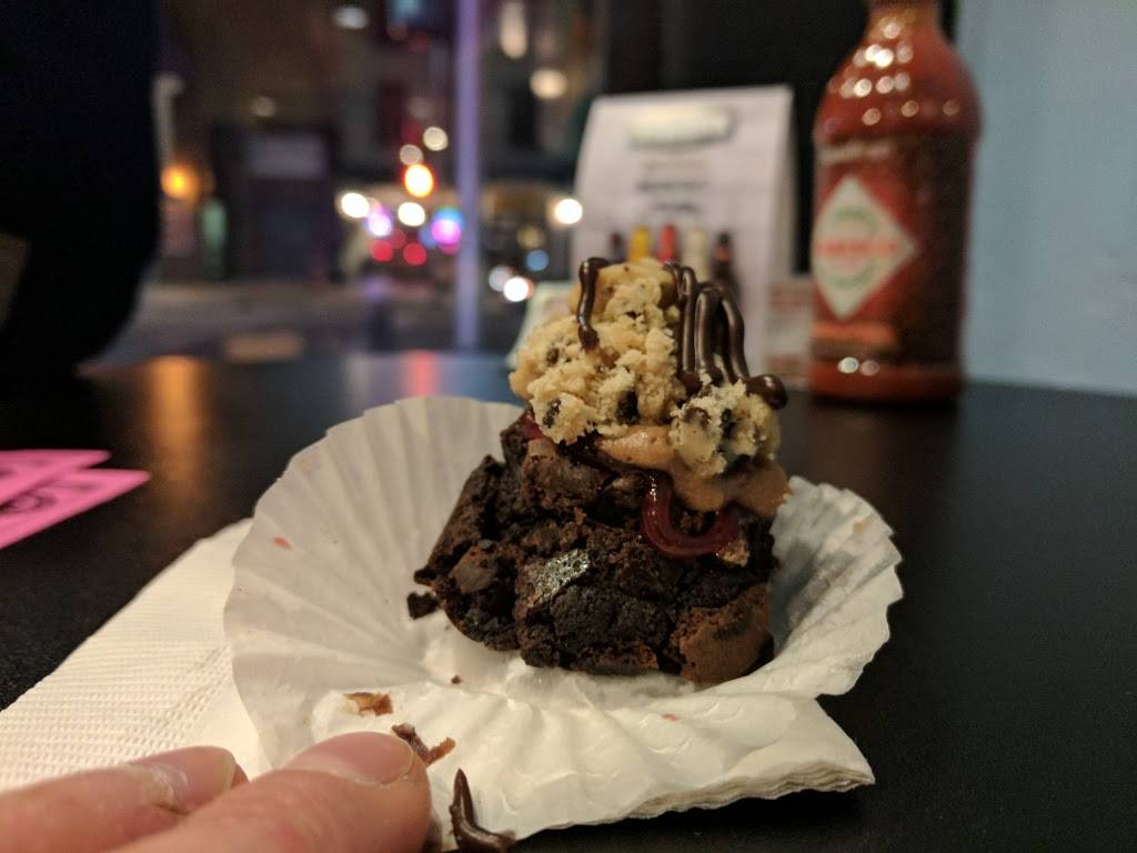 Bagelicious | meal takeaway | 101 E College Ave, Appleton, WI 54911, USA | 9203809097 OR +1 920-380-9097