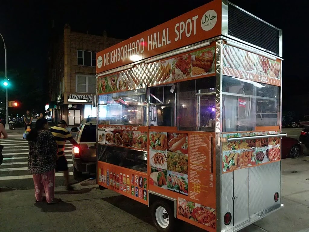 Nasimas | restaurant | Bay Pkwy, 66th St, Brooklyn, NY 11204, USA | 7183144416 OR +1 718-314-4416