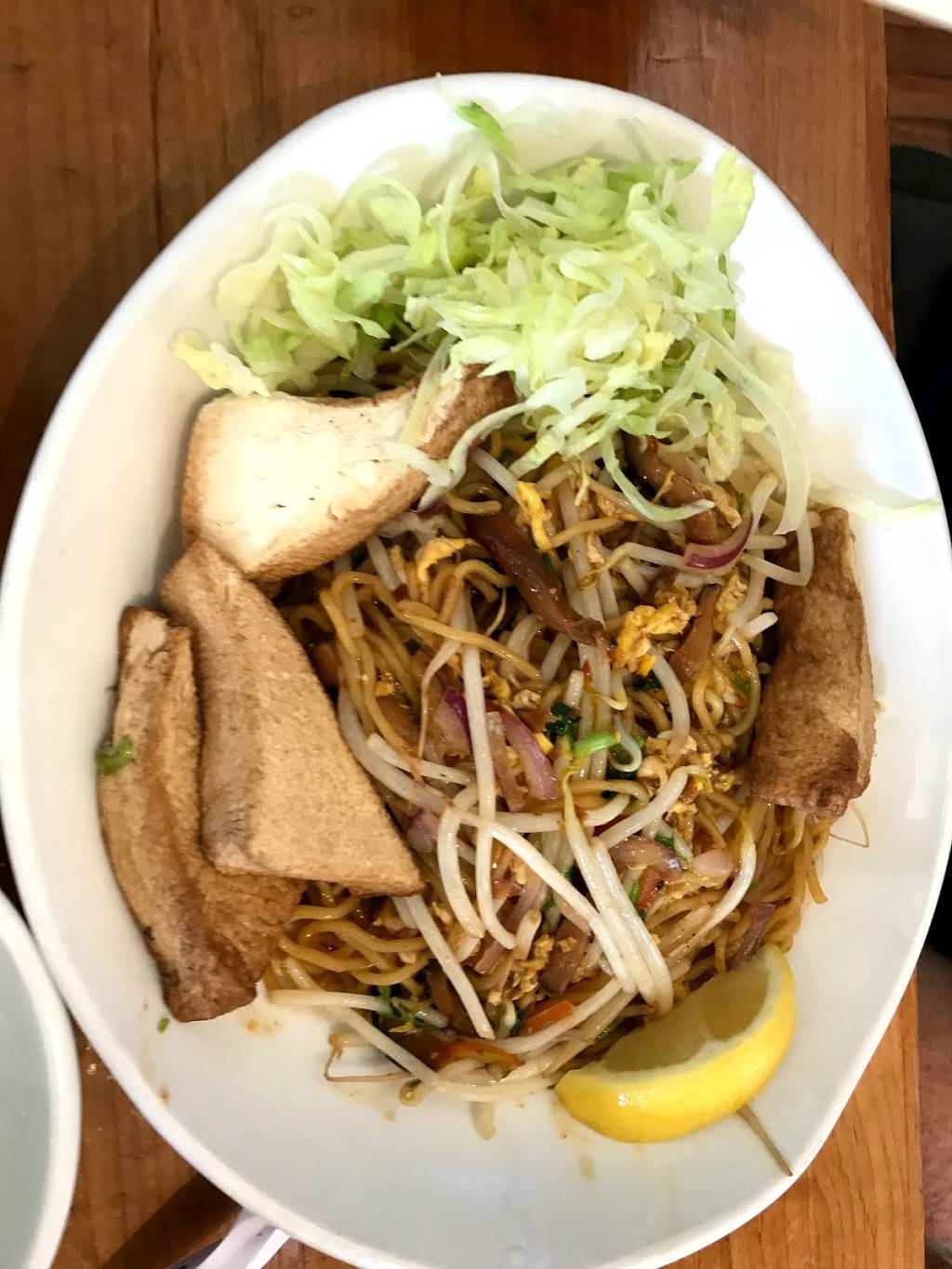 Foo Dog | restaurant | 1537 W Main St, Richmond, VA 23220, USA | 8043421800 OR +1 804-342-1800