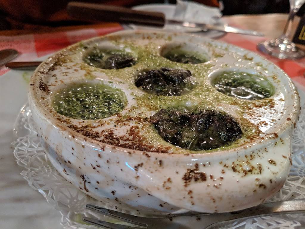 Le Bouchon Du Grove | restaurant | 3430 Main Hwy, Miami, FL 33133, USA | 3054486060 OR +1 305-448-6060