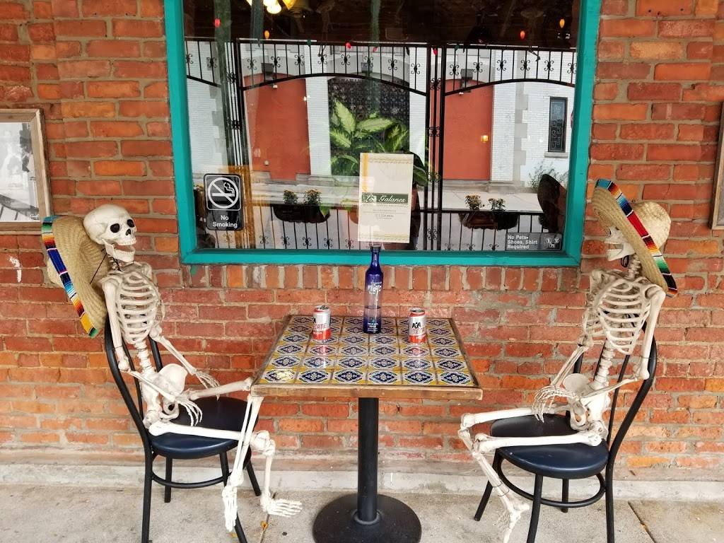 Los Galanes Mexican Restraunt | restaurant | 3362 Bagley St, Detroit, MI 48216, USA | 3135544444 OR +1 313-554-4444