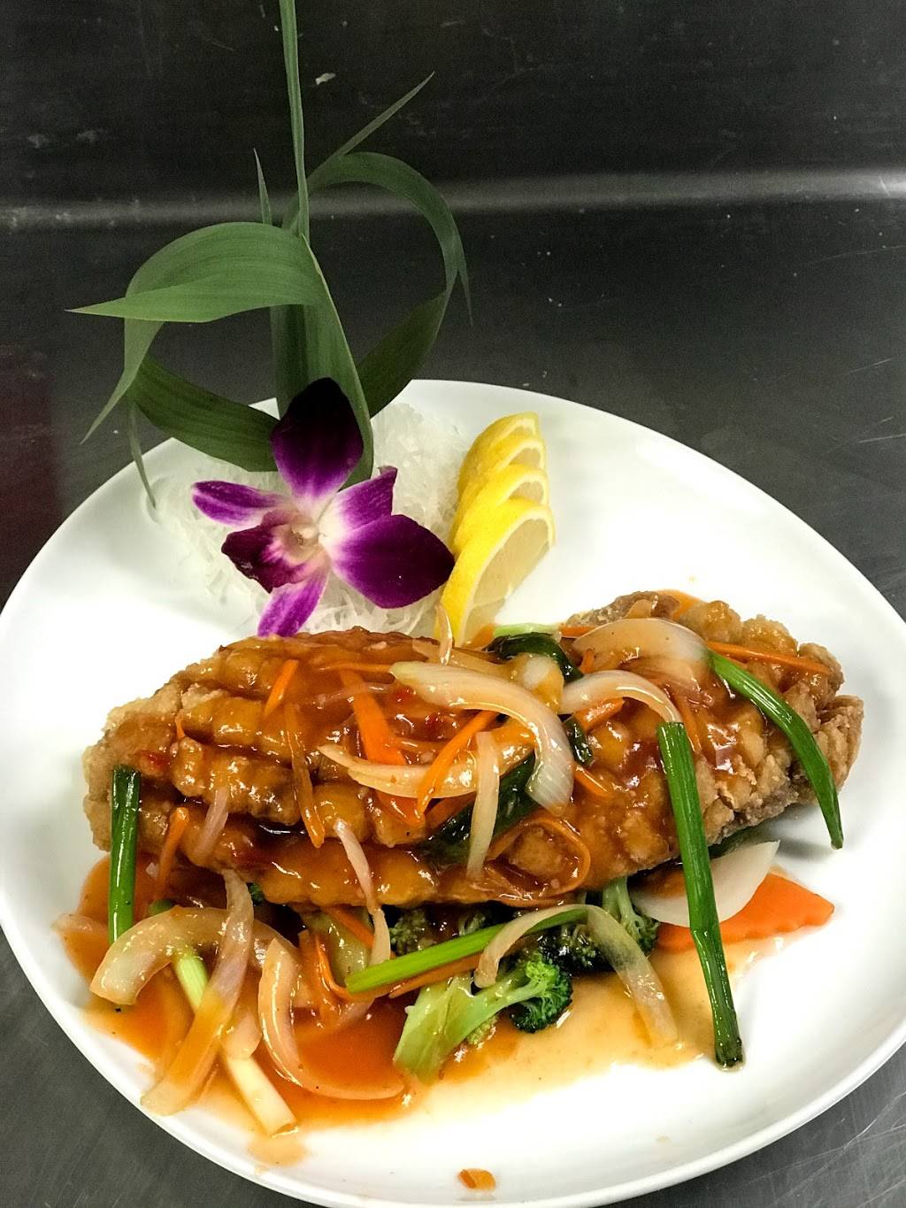 Royal Sushi Grill & Thai | restaurant | 1816 S Ridgewood Ave, Edgewater, FL 32141, USA | 3869993993 OR +1 386-999-3993