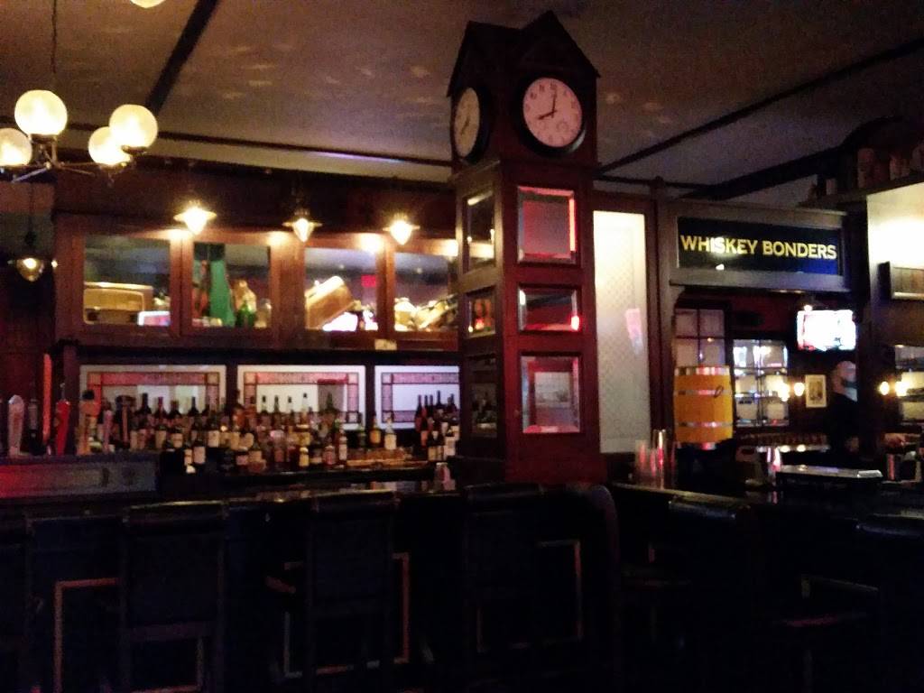 Waxy OConnors Irish Pub | restaurant | 121 Main St, Foxborough, MA 02035, USA | 5086989299 OR +1 508-698-9299
