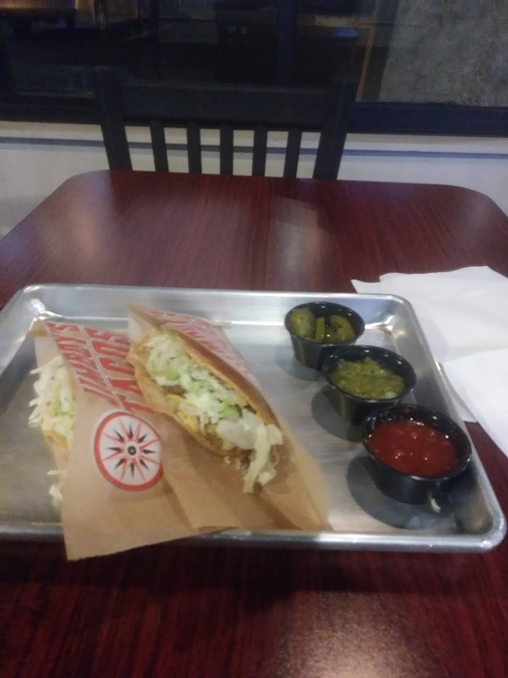 Jimboys Tacos | restaurant | 3845 Elkhorn Blvd, North Highlands, CA 95660, USA | 9163446045 OR +1 916-344-6045