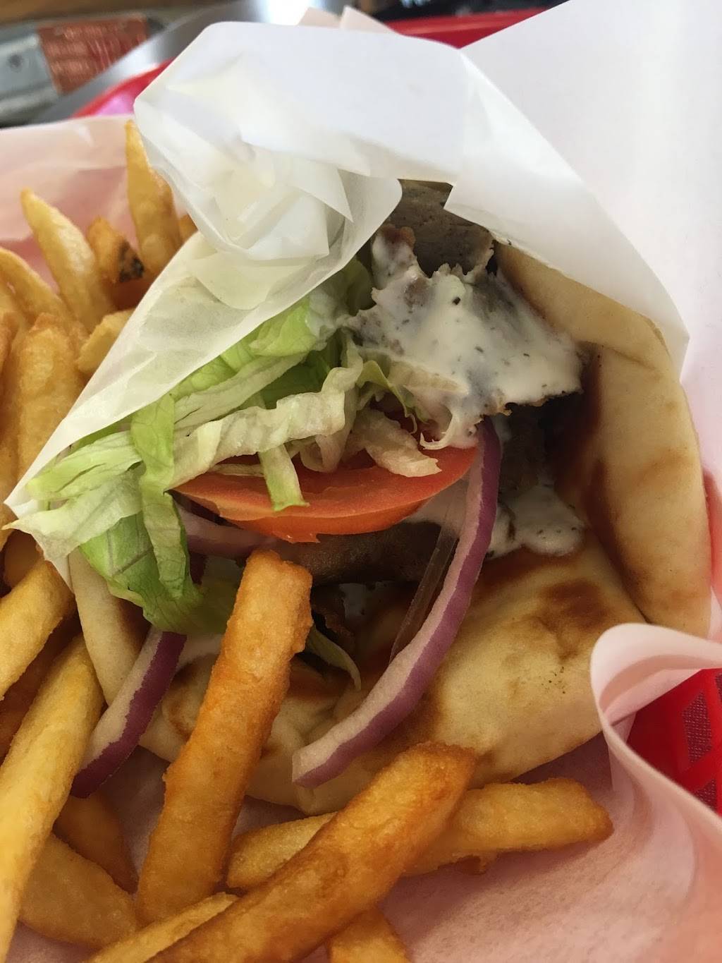 Burger Mania | restaurant | 2302 W Bell Rd, Phoenix, AZ 85023, USA | 6028962723 OR +1 602-896-2723