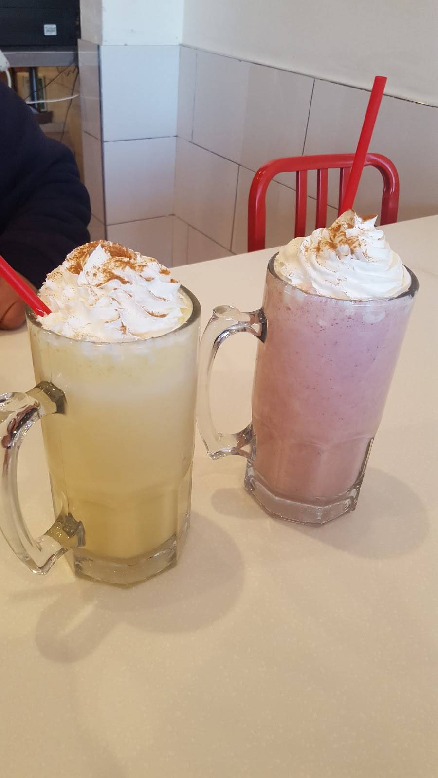 Tortas Sinaloa | restaurant | 2252 S Euclid Ave, Ontario, CA 91762, USA | 9099848066 OR +1 909-984-8066