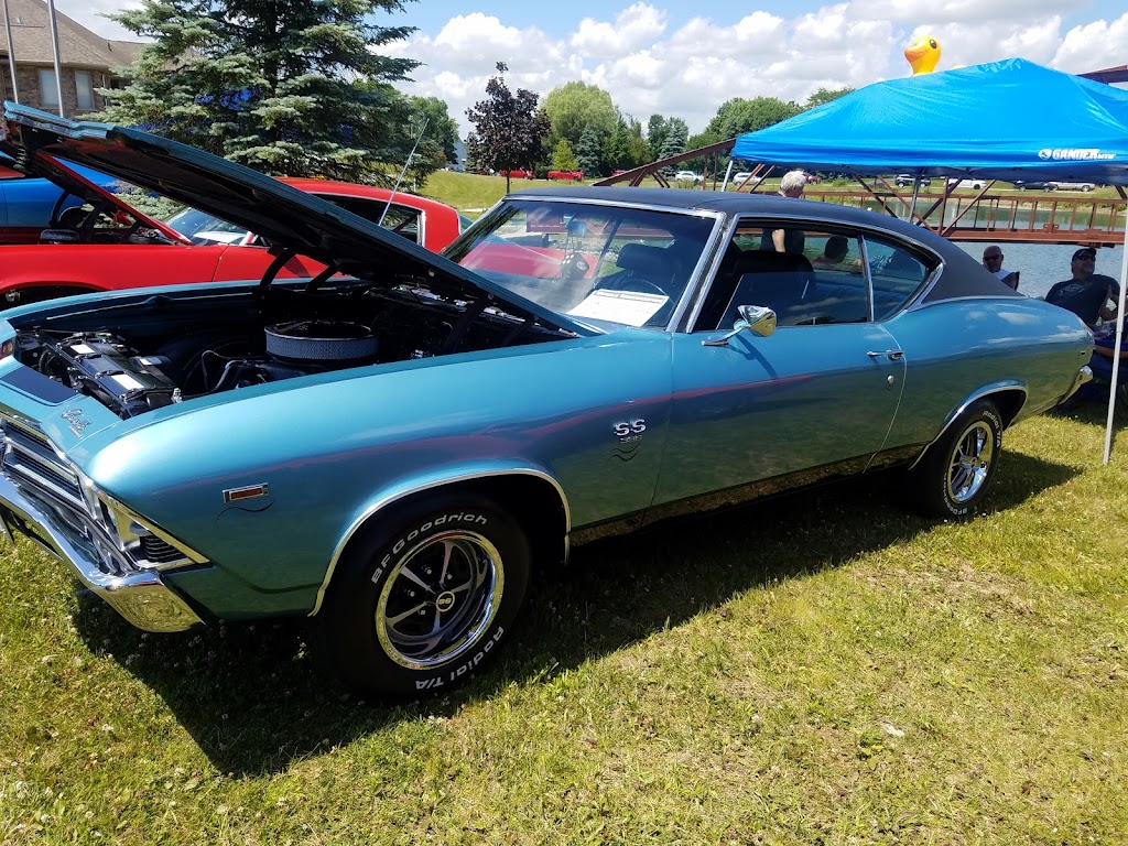 Y Go By Bar and Grill | restaurant | W4506 County Rd S, Appleton, WI 54913, USA | 9202023977 OR +1 920-202-3977