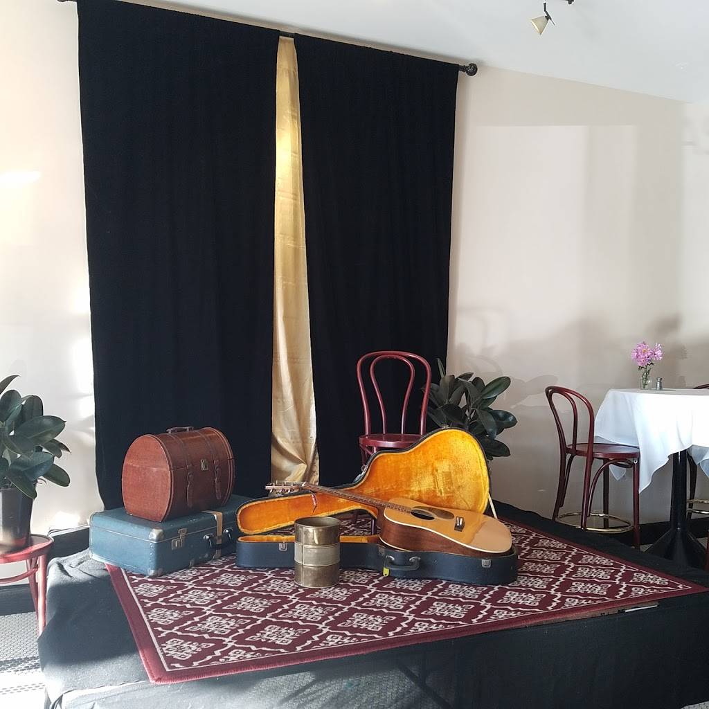 The Roxy Encinitas | restaurant | 517 S Coast Hwy 101, Encinitas, CA 92024, USA | 7602302899 OR +1 760-230-2899