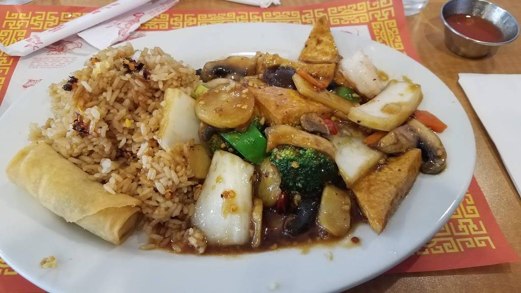 Szechuan Cuisine | restaurant | 5158 W Olive Ave suite d-117, Glendale, AZ 85302, USA | 6239372299 OR +1 623-937-2299