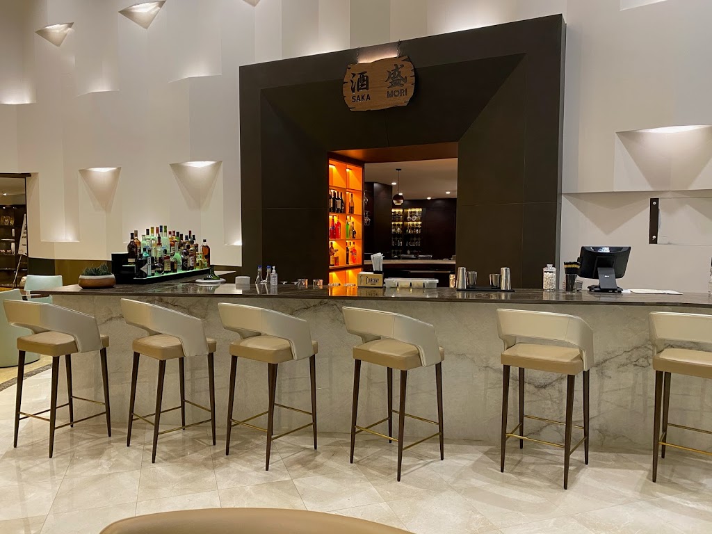 Saka Mori Japanese Fusion | restaurant | 18001 Collins Ave, Sunny Isles Beach, FL 33160, USA | 3056925616 OR +1 305-692-5616