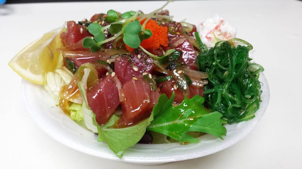 Teriyaki Hawaii | restaurant | 1425 Artesia Blvd #34, Gardena, CA 90248, USA | 3103270307 OR +1 310-327-0307