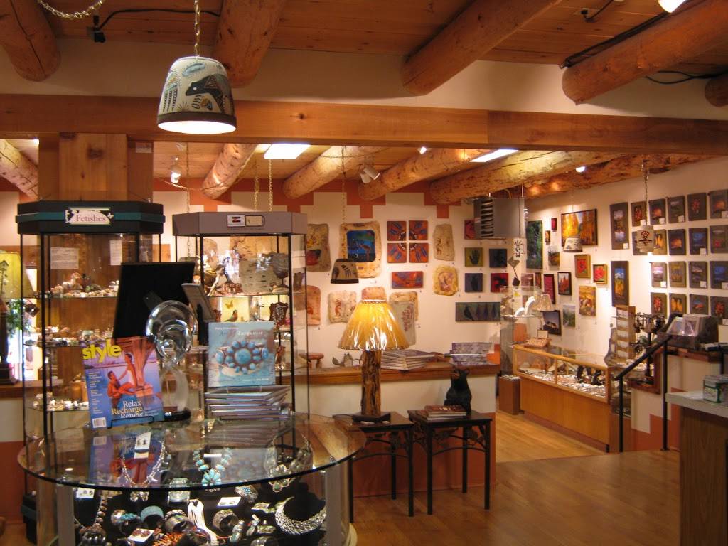 Garden of the Gods Trading Post | cafe | 324 Beckers Ln, Manitou Springs, CO 80829, USA | 7196859045 OR +1 719-685-9045