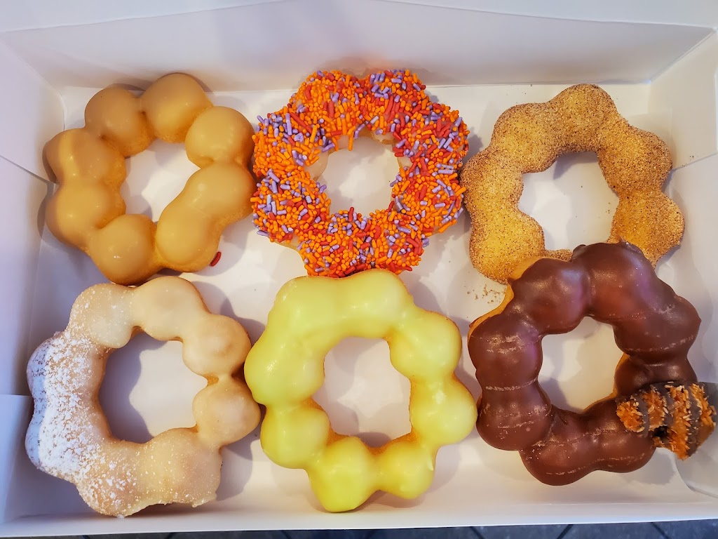 Mochi by Okashi | bakery | 1661 E Monte Vista Ave Suite P102, Vacaville, CA 95688, USA | 7079995435 OR +1 707-999-5435