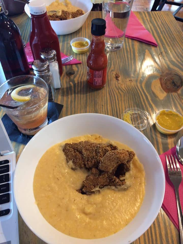 Black Gurl Brunch Club | restaurant | 1583 Virginia Ave, College Park, GA 30337, USA | 4045005673 OR +1 404-500-5673