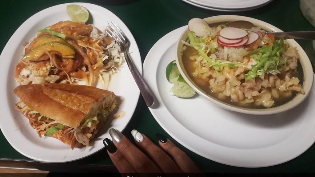 Delicias La Chocola | restaurant | 507 S Sherman Dr, Indianapolis, IN 46203, USA | 3179865057 OR +1 317-986-5057