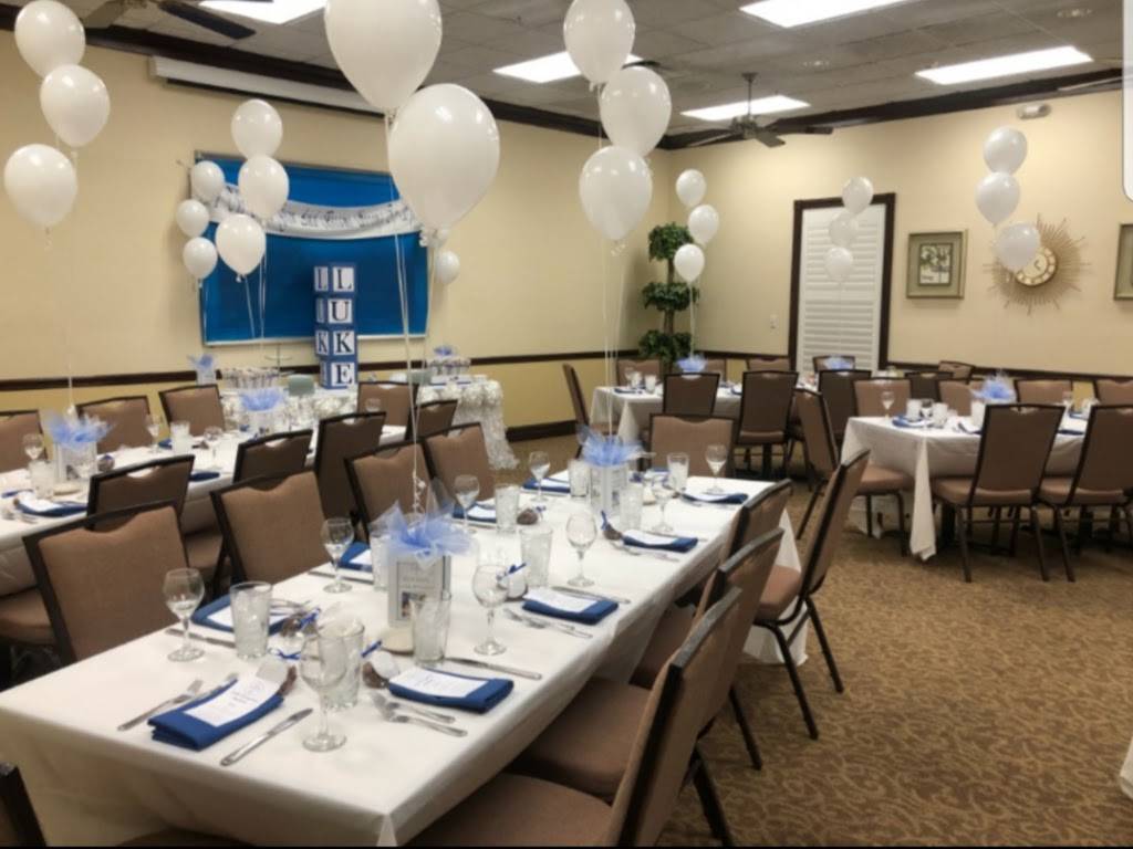 The Wellington Bar & Grill | restaurant | 400 Wexford Blvd, Spring Hill, FL 34609, USA | 3528357183 OR +1 352-835-7183