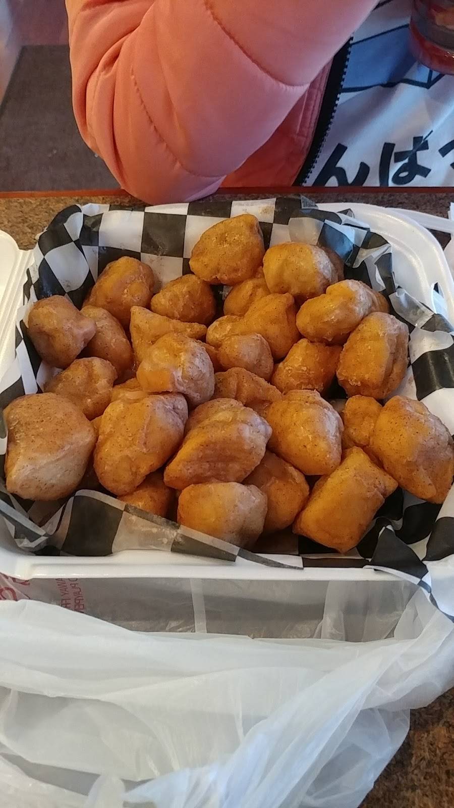 Taste Buds | restaurant | 4740 Martinsburg Pike, Clear Brook, VA 22624, USA | 5404505150 OR +1 540-450-5150