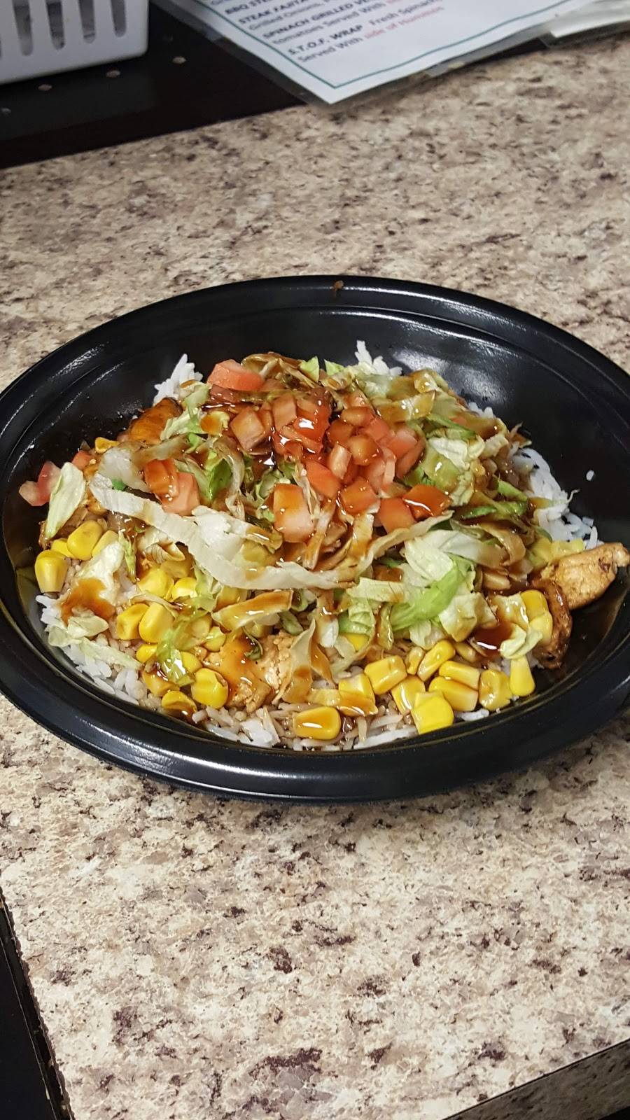 Mango Tango Smoothies and Grill | restaurant | 5850 Valley Rd #150, Birmingham, AL 35235, USA | 2056553699 OR +1 205-655-3699