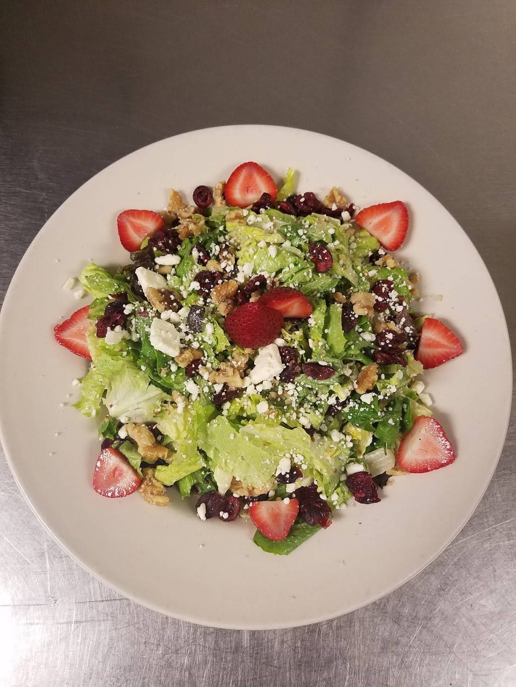 Lisas China Dine-ah | restaurant | 281 Lakeview Dr, South China, ME 04358, USA | 2074455700 OR +1 207-445-5700