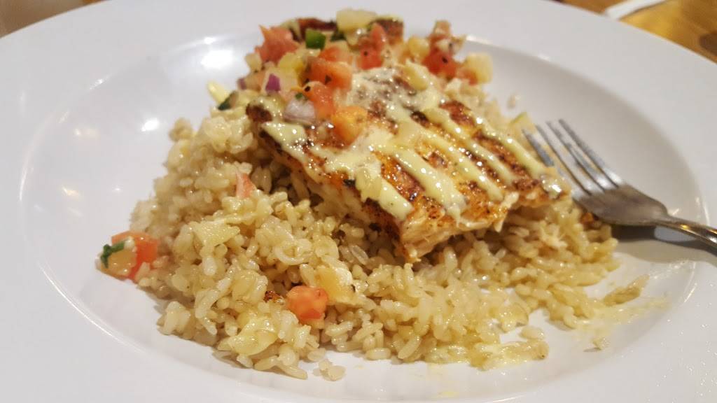 Rumbi Island Grill | restaurant | 71 N 500 W C, Bountiful, UT 84010, USA | 8012940176 OR +1 801-294-0176