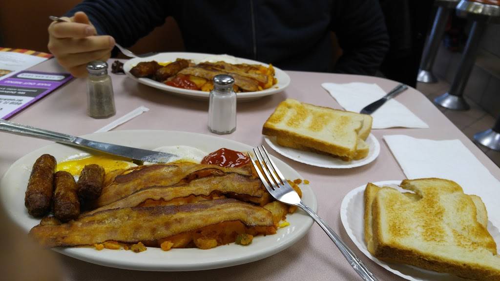 Sol De Quito II | restaurant | 4417 New Utrecht Ave, Brooklyn, NY 11219, USA | 7188530400 OR +1 718-853-0400