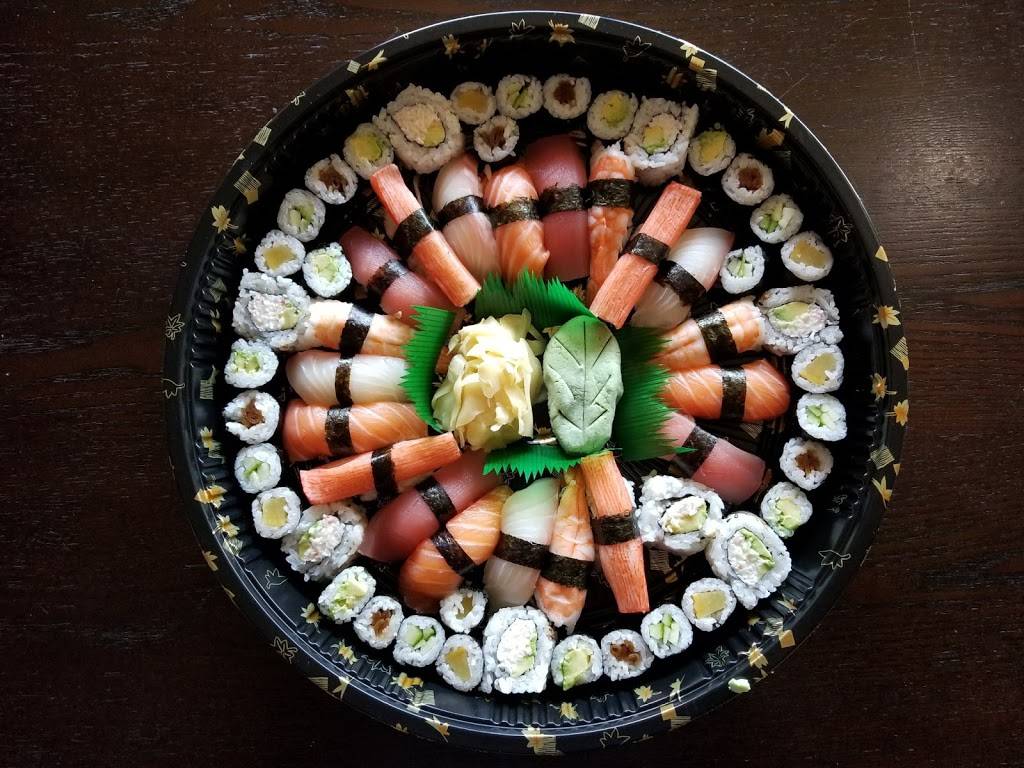 M.G. Sushi | meal delivery | 1733 Seabright Ave, Santa Cruz, CA 95062, USA | 8314251106 OR +1 831-425-1106