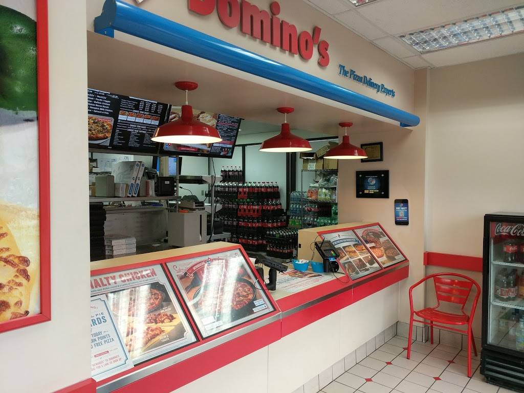 Dominos Pizza | meal delivery | 5804 Ward Rd unit a, Arvada, CO 80004, USA | 3034235553 OR +1 303-423-5553