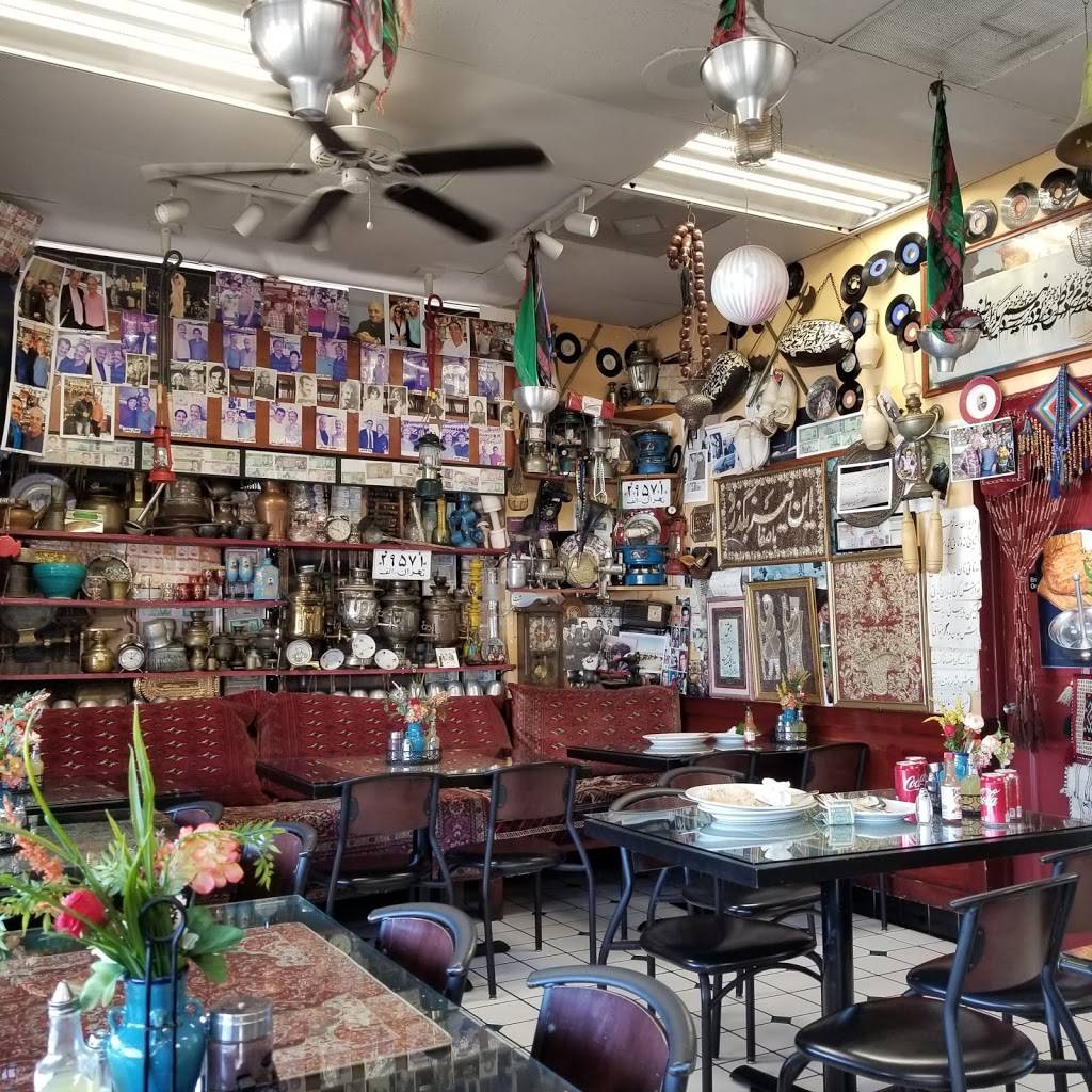 It’s All Good House of Kabab (Beryani Esfahan) | restaurant | 6800 Reseda Blvd, Reseda, CA 91335, USA | 8187577702 OR +1 818-757-7702