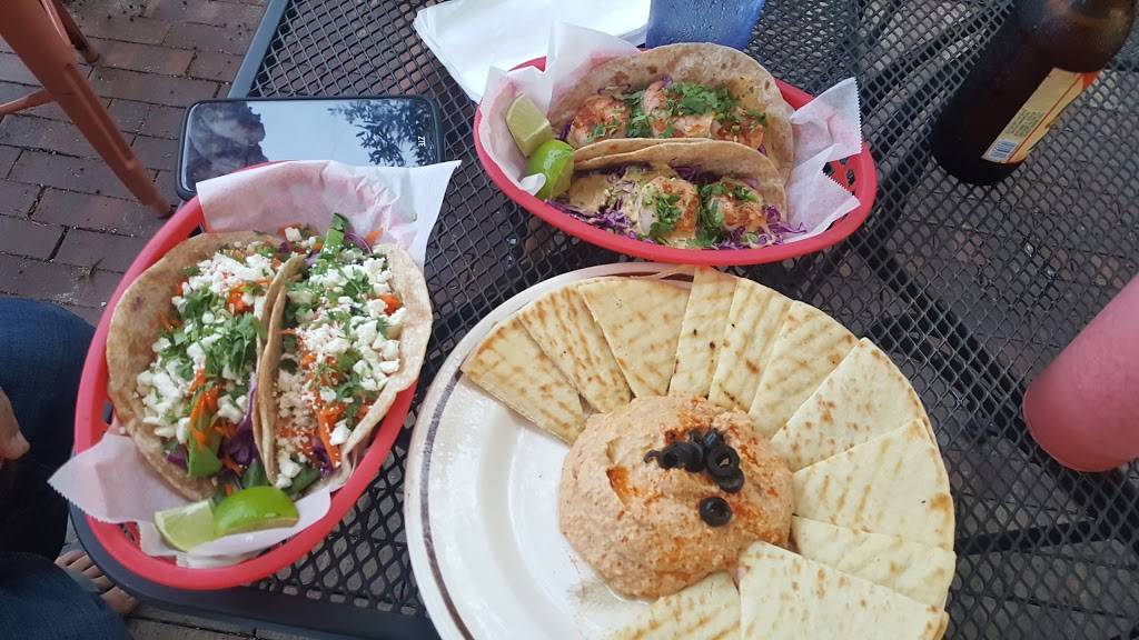 Bohemeos | cafe | 708 Telephone Rd, Houston, TX 77023, USA | 7139234277 OR +1 713-923-4277