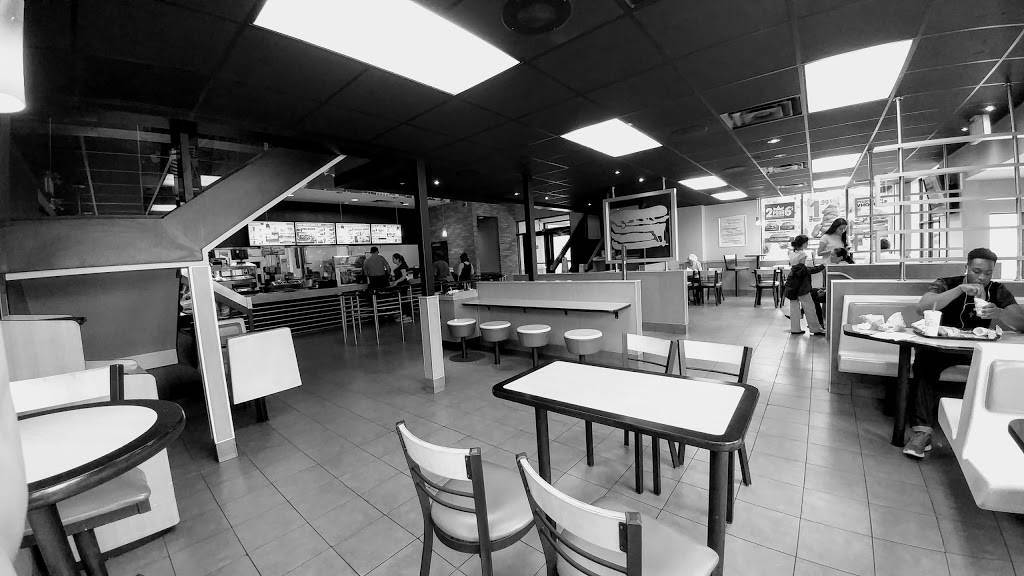Burger King | restaurant | 6348 Rue Sherbrooke E, Montréal, QC H1N 3P6, Canada | 5142529634 OR +1 514-252-9634