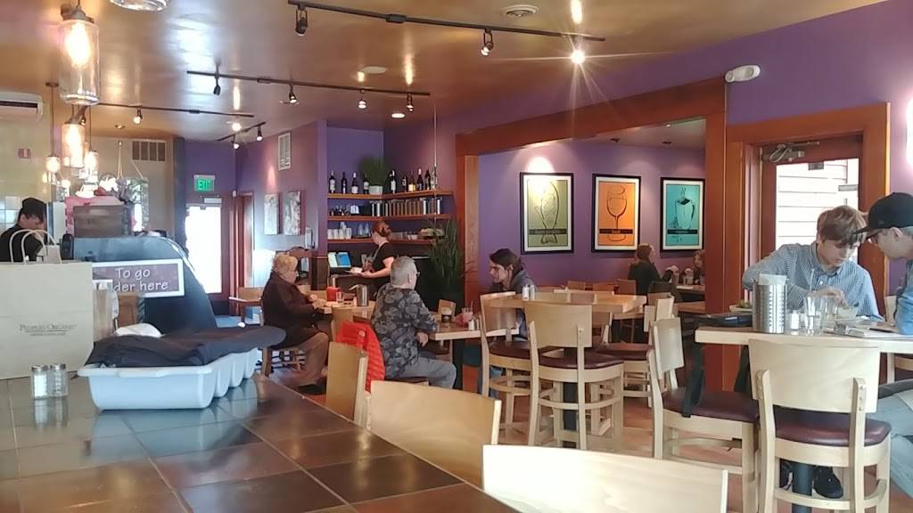 Peoples Organic | restaurant | 12934 Minnetonka Blvd, Minnetonka, MN 55305, USA | 9529384140 OR +1 952-938-4140